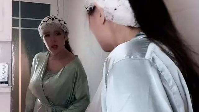 因为屁股很淡定，它从来不会为任何事而喜怒哀乐