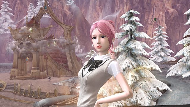 二区小队日常娱乐_20230911