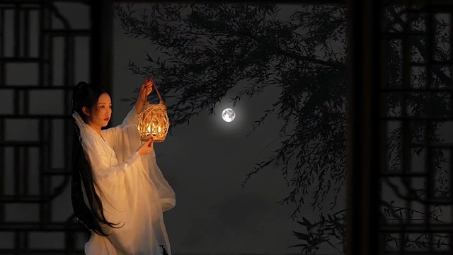 古人笔下的顶级思念