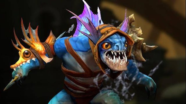 高端黑店，当队友五六分钟被闪电鸟追着杀怎么办，决斗小鱼