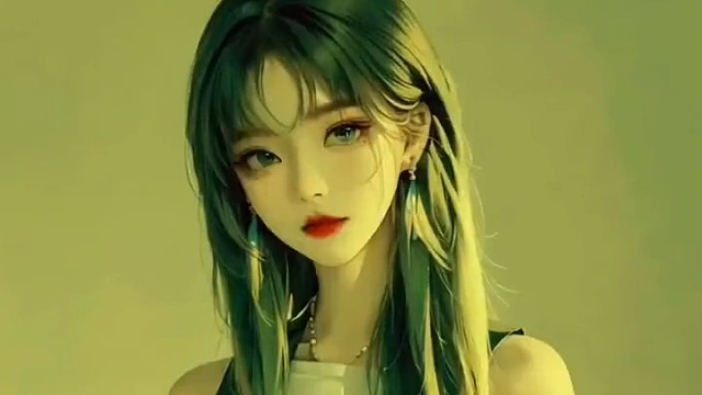 姐就是想叫你宝贝