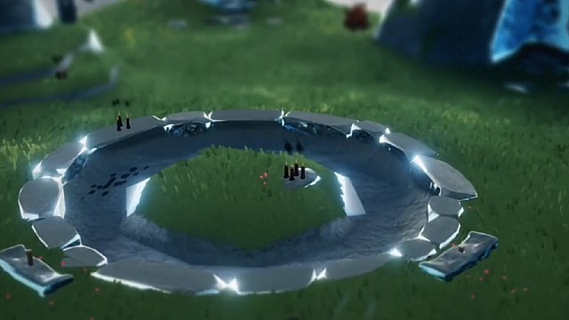 岁月漫漫，终会有一人陪你骑马走四方