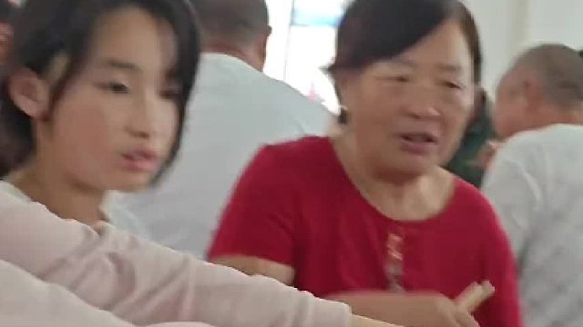 凭本事吃饭，手慢一点都吃不着…