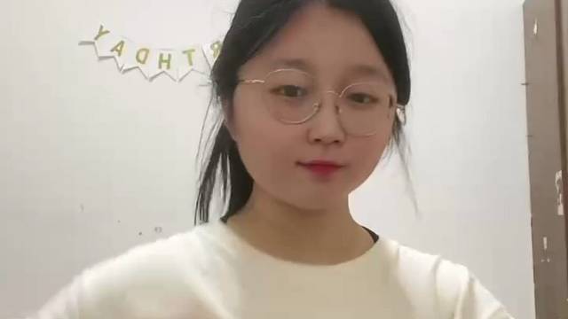 分享一个可爱的宝宝