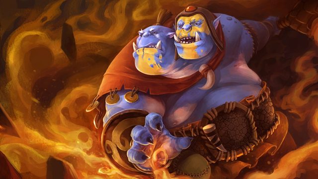 天火蓝胖子，杀人于无形