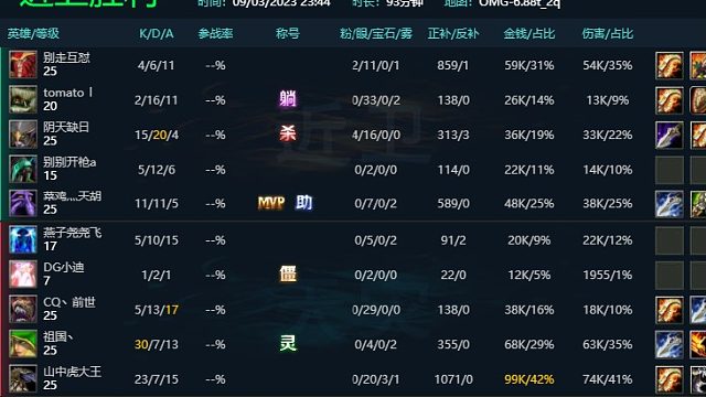 遇到开图黑，苦守高地一个小时，终于胜利（上）