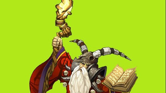 疾步风死灵法师，主打一个陪伴（上）