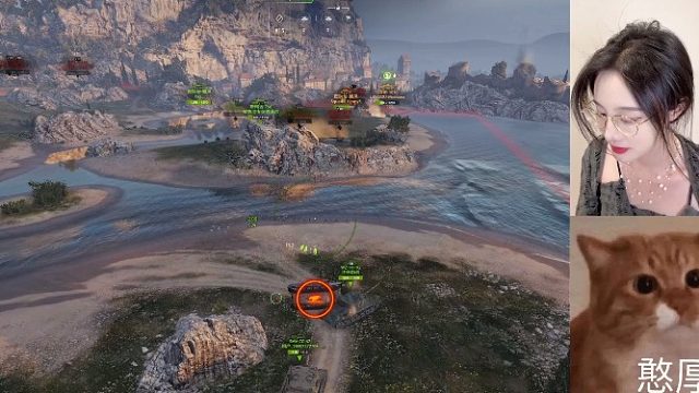 不怕神一样的对手，就怕小持一样的队友！！