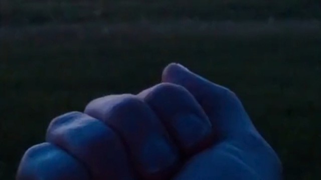 你亲眼见过萤火虫吗？它为何要发光，为什么能发光呢？