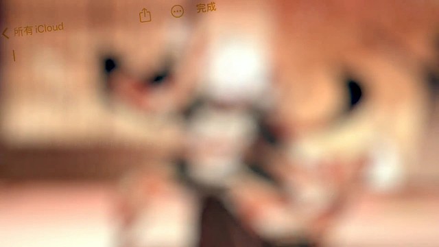 天下的人形形色色