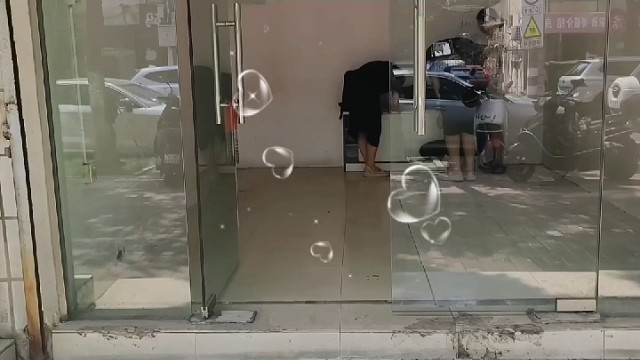 祝老板生意兴隆财源广进，店喇叭专注店铺交易#同城好店推荐 #找店转店