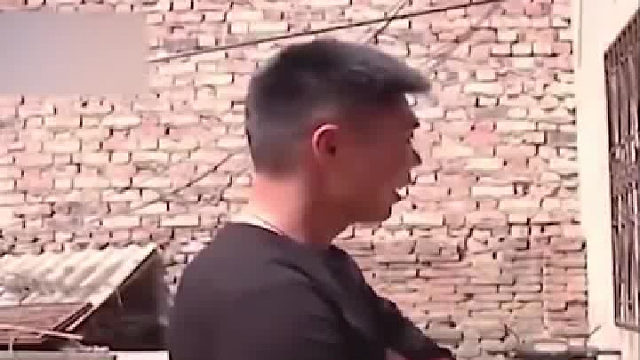 你是个男人不是