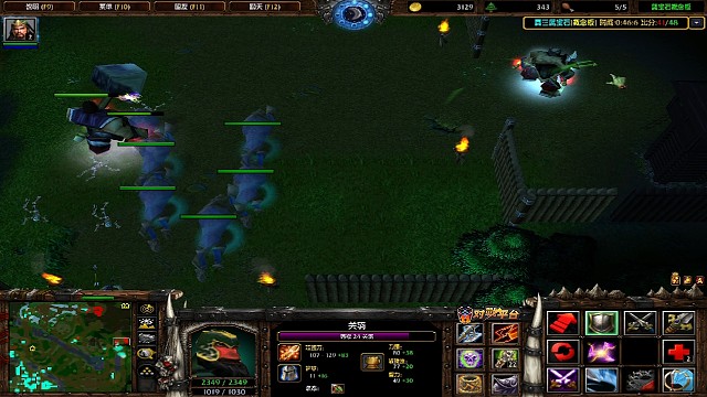 鸟关细节∶跑路手速