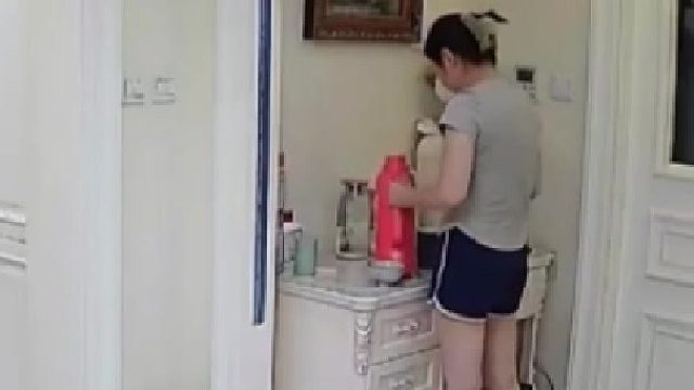 我除了羡慕还能说什么