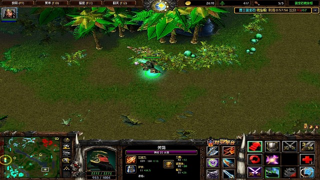 为了引起歪瓜鸟注意，热心粉丝鱼头前来搞心态，却没有成功