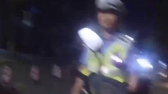 男子酒后驾车被交警拦下，狂言“大不了坐牢！”某院判了.....