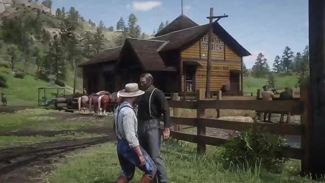 西部蓝色妖姫の伝説