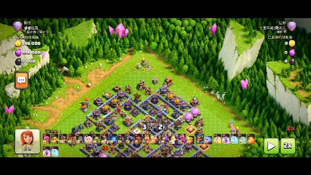 天女矿猪视觉盛宴