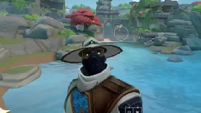 一个想飞的人，他是拦不住的