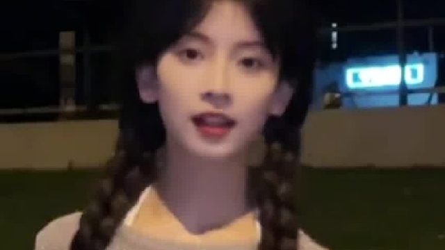 艾特你兄弟给你跳真的泰裤辣！