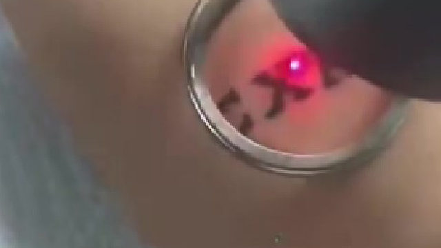 坤 我们好聚好散！