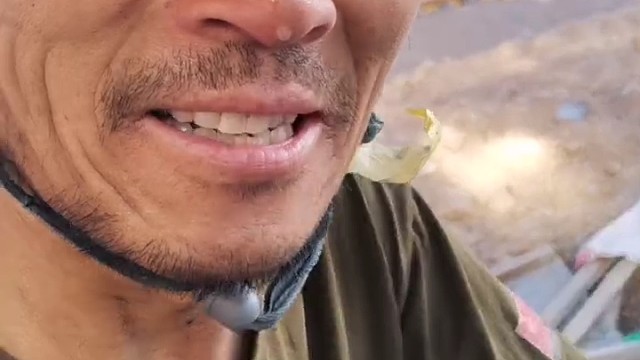 吃的了生活苦，做的了苦中人