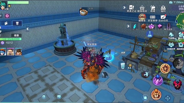 [我的起源]兄弟们我做的对不对