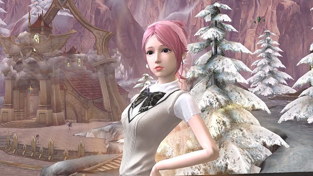 二区日常小队娱乐_20230912