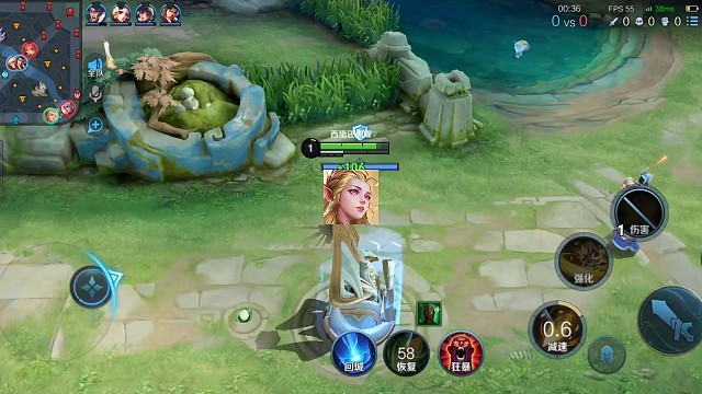 给自己加个油。