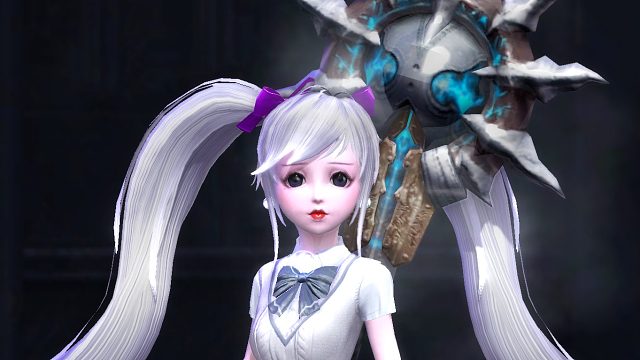 剑星主T龙帝，16分钟竞速视频