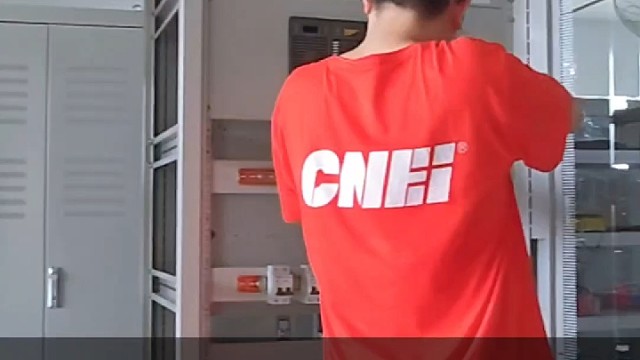 发电厂变电站专用直流屏电源系统设备