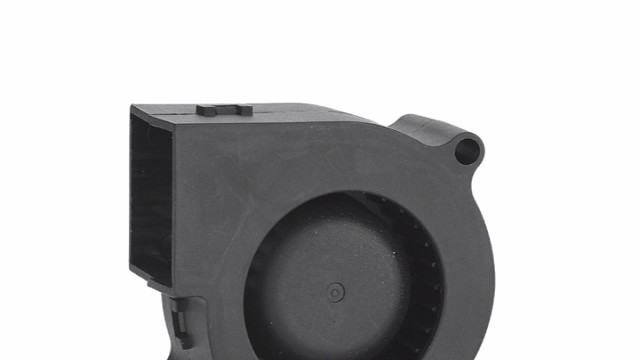 6028鼓风机#散热风扇