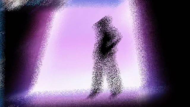 最浪漫的舞蹈游戏