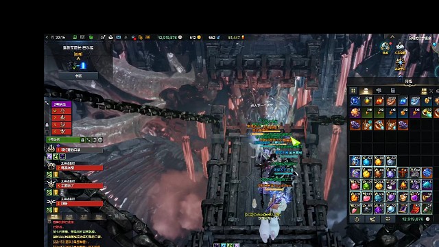 困牛P2，门槛强过第一段