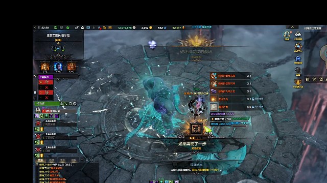 困牛P2，门槛强过第二段，完结