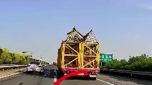 这车是几个意思？