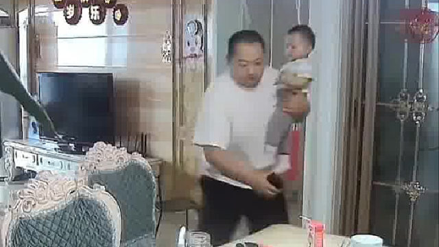 一个男人的顶级求生欲∽