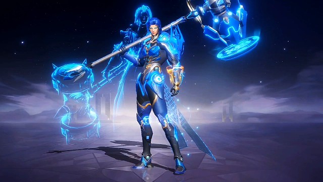 斗罗大陆魂师对决:应粉丝要求测试系列！八环之战！