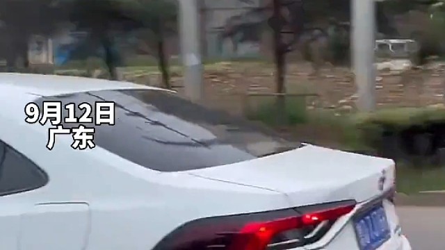 孩子乘电梯玩耍不慎被夹
保安闻讯飞奔而来用力扳开电梯门