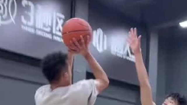 上次路人王亚军，这次能走多远