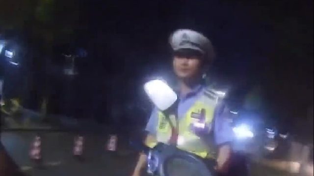 男子酒后驾车被交警拦下，狂言大不了坐牢！某院判了.....