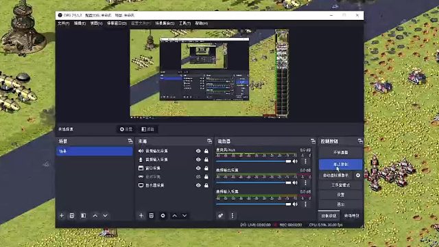 【红警】基洛夫专场