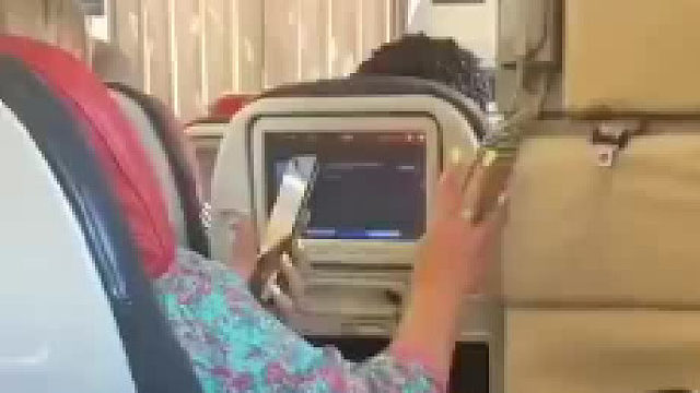 这是在暗示什么那？