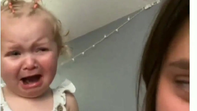 演技一流 胆子有点小哈！