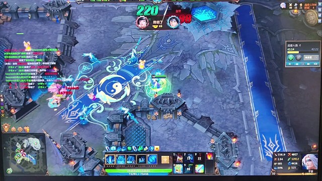 于吉决战之   ——   于吉10杀