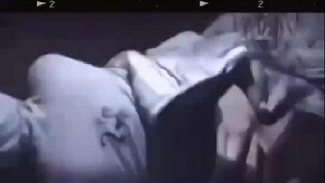 豹子：别着急兄弟，晚饭我吃了 你是早饭