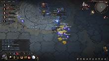 一騎兩奶刷先祖之墓