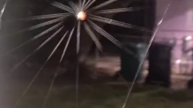 看这速度，他今天应该是睡过头了