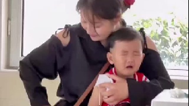 你小子挺会变脸啊