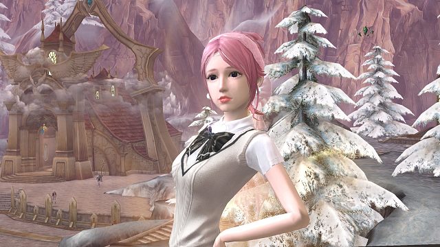 二区日常保卫战_20230913